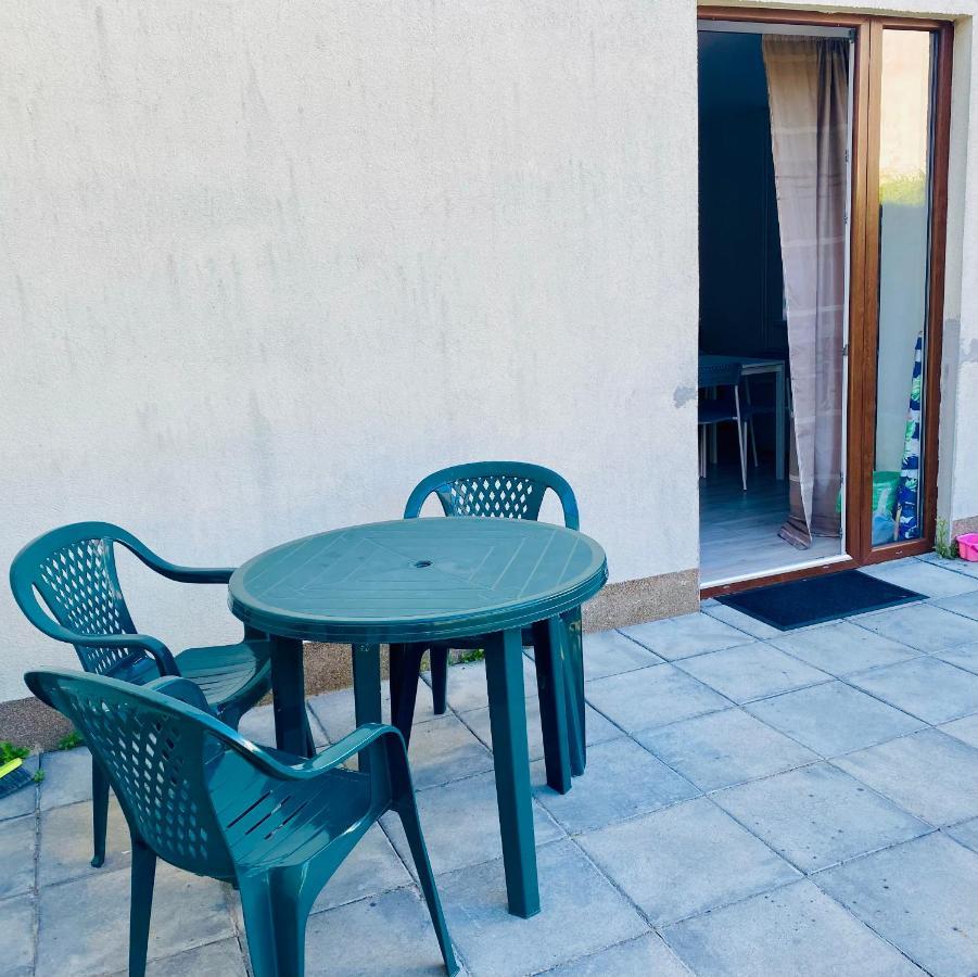 Alda-Pokoje Goscinne Nad Morzem Dziwnow Bagian luar foto