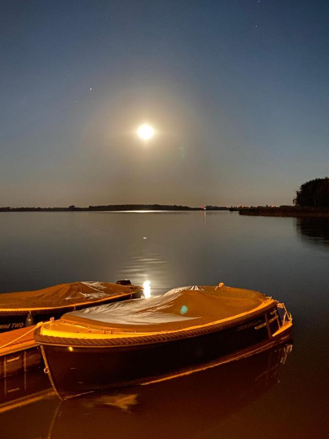 Alda-Pokoje Goscinne Nad Morzem Dziwnow Bagian luar foto