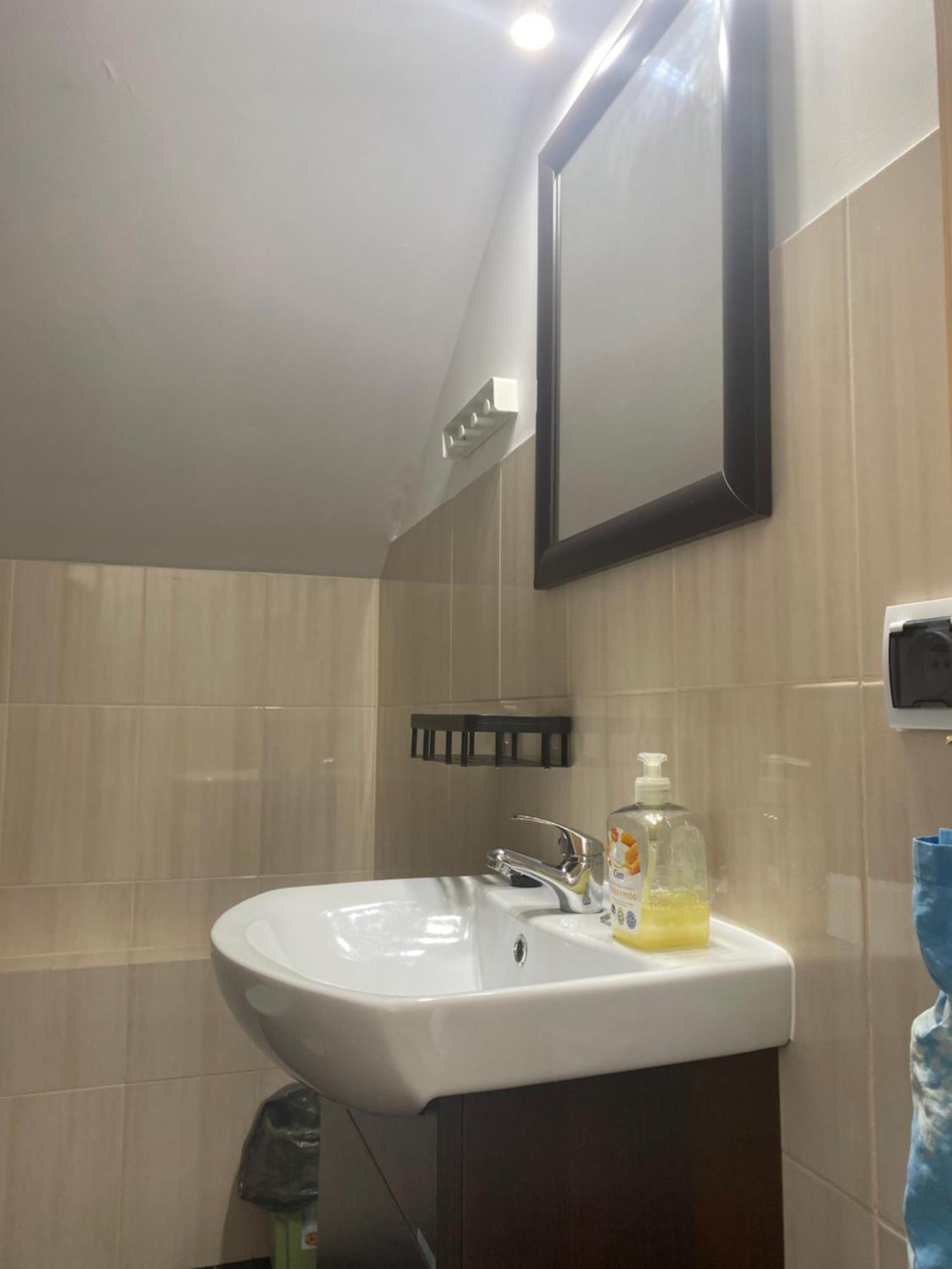 Alda-Pokoje Goscinne Nad Morzem Dziwnow Bagian luar foto